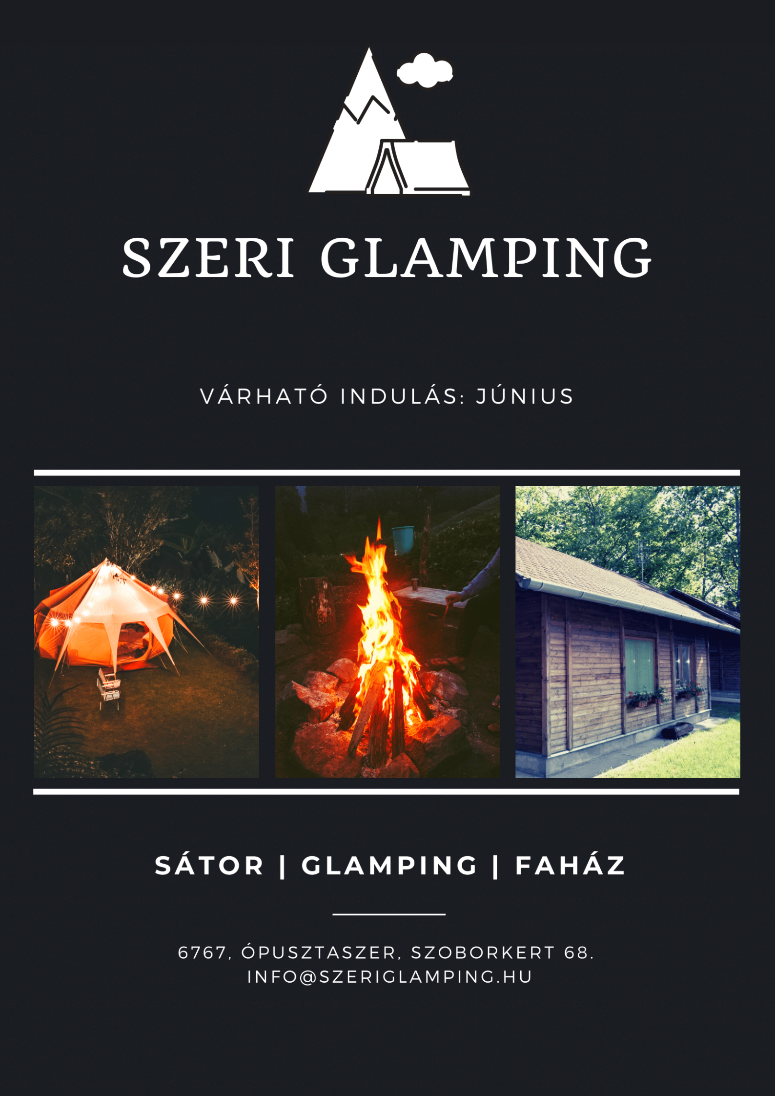 Szeriglamping